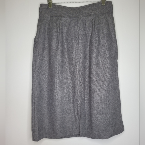 UNION Made Grey Skirt - Picture 2 of 13